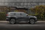 Mitsubishi Pajero Sport HPE-S 2020 года (LA)